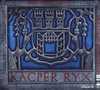 CD MP3 KACPER RYX - Mariusz Wollny