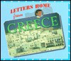 Letters Home From Greece - Marcia S. Gresko