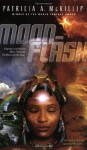 Moon-Flash (Kyreol Duology, #1-2) - Patricia A. McKillip