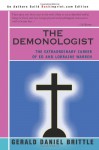 The Demonologist - Gerald Brittle