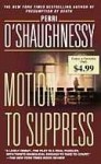 Motion To Suppress - Perri O'Shaughnessy