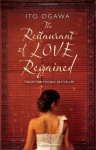 Restaurant of Love Regained - Ito Ogawa