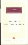 The Mill on the Floss (Everyman's Library Classics, #112) - George Eliot, Ashton Rosemary