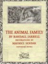 The Animal Family - Randall Jarrell