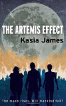 The Artemis Effect - Kasia James