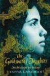 The Goldsmith's Daughter - Tanya Landman