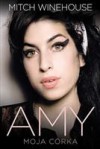 Amy. Moja córka - Mitch Winehouse