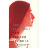 Pan Nakano i kobiety - Hiromi Kawakami