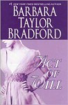 Act of Will - Barbara Taylor Bradford