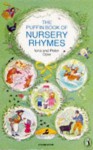 The Puffin Book of Nursery Rhymes - Peter Opie, Iona Opie