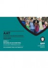 Aat - Accounts Preparation 1: Passcard (L3) - BPP Learning Media