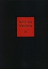 Sztuka świata. Tom 6 - Barbara Ostrowska, Przemysław Trzeciak, José Pijoán, Julián Gállego, Emma Micheletti, Rüdiger an der Heiden, Halina Tomasik