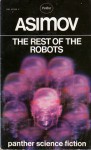 The Rest of the Robots - Isaac Asimov