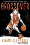 The Crossover (Graphic Novel) (The Crossover Series) - Kwame Alexander