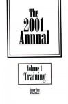 The 2001 Annuals, Training - Elaine Biech