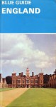 England (Blue Guide) - Stuart Rossiter