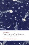 On the Nature of the Universe (Oxford World's Classics) - Ronald Melville, Don Fowler, Peta Fowler