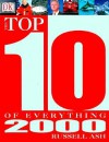 The Top 10 of Everything 2000 - Russell Ash