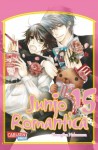 Junjo Romantica 15 - Shungiku Nakamura