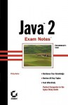 Java 2 Exam Notes (Programmer's Exam) - Phillip Heller