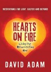 Hearts on Fire - David Adam