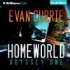 Homeworld - Evan C. Currie, Benjamin L. Darcie