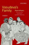 Asprushyaru: Vasudeva's Family - Vaidehi