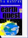 Earthquest (Hired Gun) - D.A. Madigan