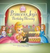 Princess Joy's Birthday Blessing (Princess Parables) - Jeanna Young, Jacqueline Johnson, Omar Aranda