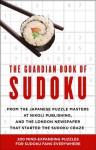 The Guardian Book of Sudoku - Nikoli Publishing, Puzzler Media