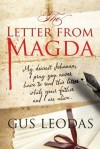 Letter from Magda, The - Gus Leodas
