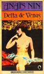 Delta de Venus - Anaïs Nin