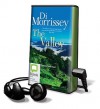 The Valley [With Earbuds] - Di Morrissey, Kate Hood