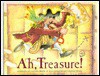 Ah, Treasure (Voyages (Santa Rosa, Calif.).) - David Drew