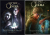 The Tale of Onora (2 Book Series) - Dylan Saccoccio, Hilary Merrill, Fallon Alexander-Brink, Virginie Carquin, Marco Ivancic