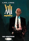 The Mongoose (XIII) - Xavier Dorison, Ralph Meyer