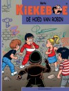 De hoed van Robin - Merho