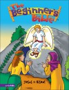 The Beginner's Bible® - Jesus Is Risen! (Beginner's Bible®, The) - Kelly Pulley, Catherine DeVries