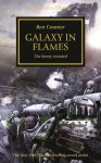 Galaxy in Flames (Horus Heresy) - Ben Counter