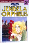 Jendela Orpheus Vol. 2 - Riyoko Ikeda