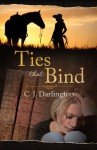 Ties that Bind - C.J. Darlington