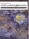 Modern Analytical Geochemistry - Robin Gill