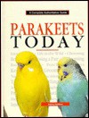 Parakeets Today - Elaine Radford