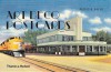 Art Deco Postcards - Patricia Bayer