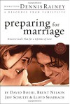 Preparing for Marriage - Dennis Rainey