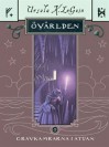 Gravkamrarna i Atuan (Övärlden, #2) - Ursula K. Le Guin, Sven Christer Swahn, Nils-Petter Ekwall