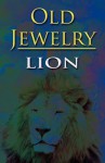 Old Jewelry - LION