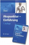 Akupunktur Einführung Und Poster - Gabriel Stux