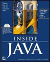 Inside Java (Java (Addison-Wesley)) - James L. Weaver, Jim Mathis, Luke Cassady-Dorion