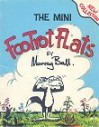 The Mini Footrot Flats. New Collection - Murray Ball